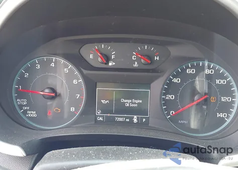 2016 Chevrolet Malibu Ls from USA, damaged, VIN 1G1ZB5ST3GF266103